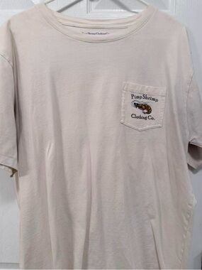 Men’s Pimp Shrimp Short Sleeve